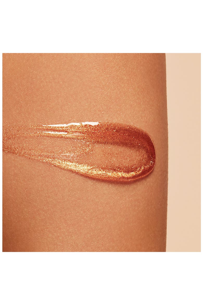Bronze Goddess Shimmering Body Highlighter Gel (Limited Edition), Alternate, color, NO COLOR