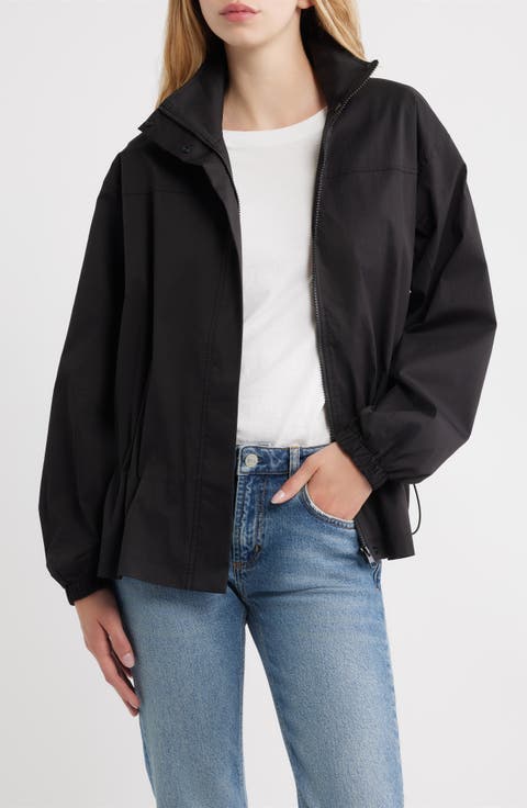 Felix Utility Jacket