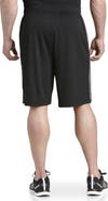 Reebok Big & Tall Performance Insert Tech Athletic Shorts