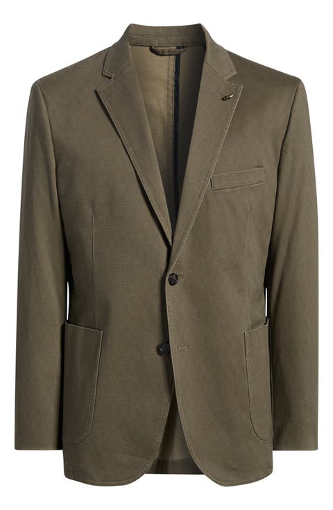 Conley Blazer