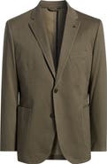 Johnston & Murphy Conley Blazer