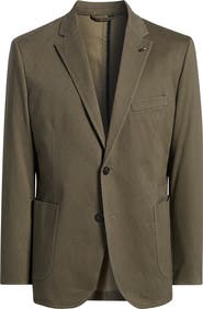 Johnston & Murphy Conley Blazer