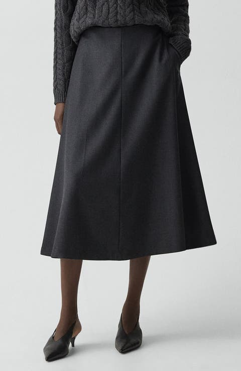 Women's Theory Skirts | Nordstrom