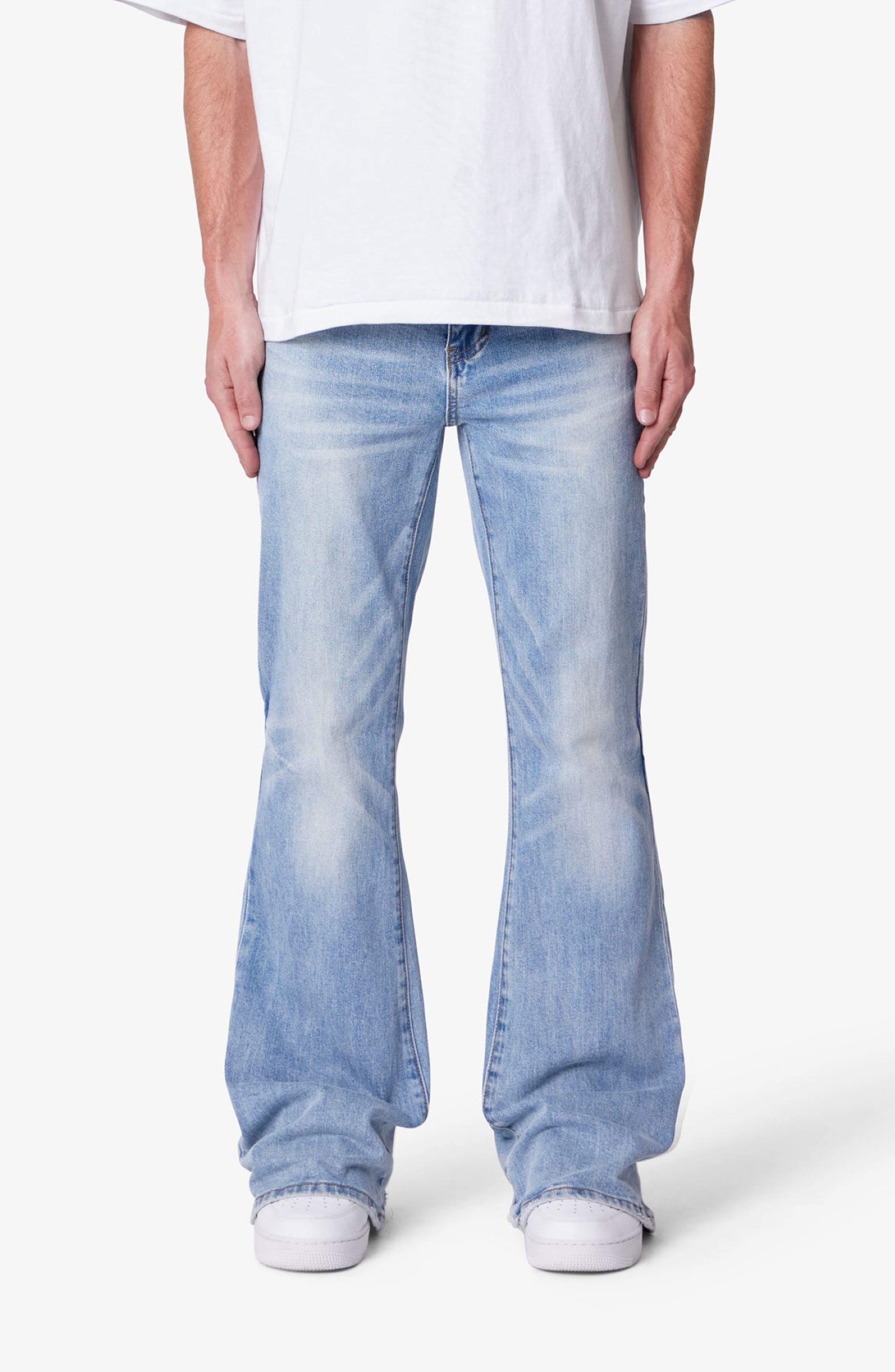 Super Flare Jeans