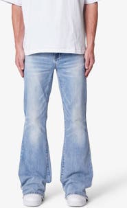 mnml Super Flare Jeans