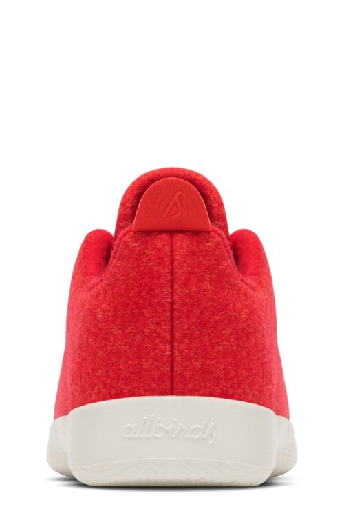 Allbirds Kids' Wool Runner Sneaker