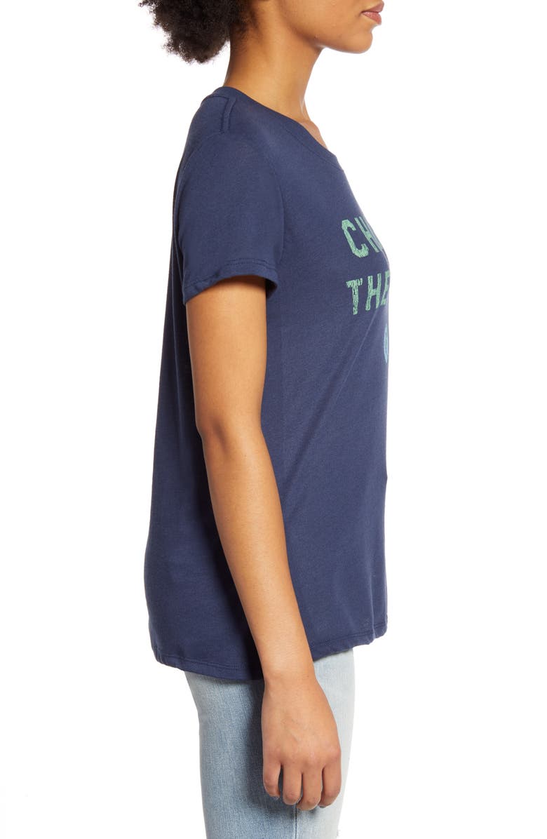 Sub_Urban Riot Change the World Loose Tee, Alternate, color, 