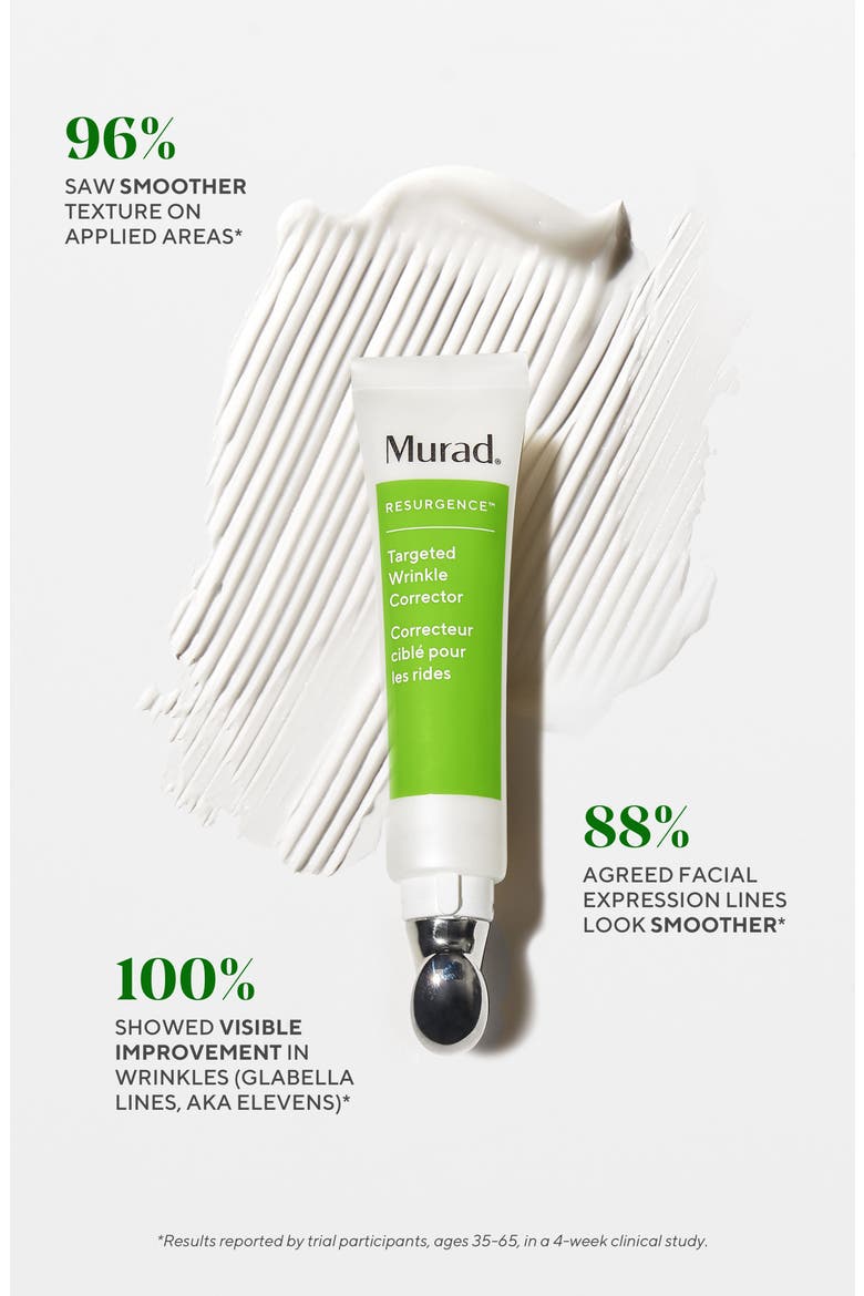 Targeted Wrinkle Corrector, Alternate, color, NO COLOR