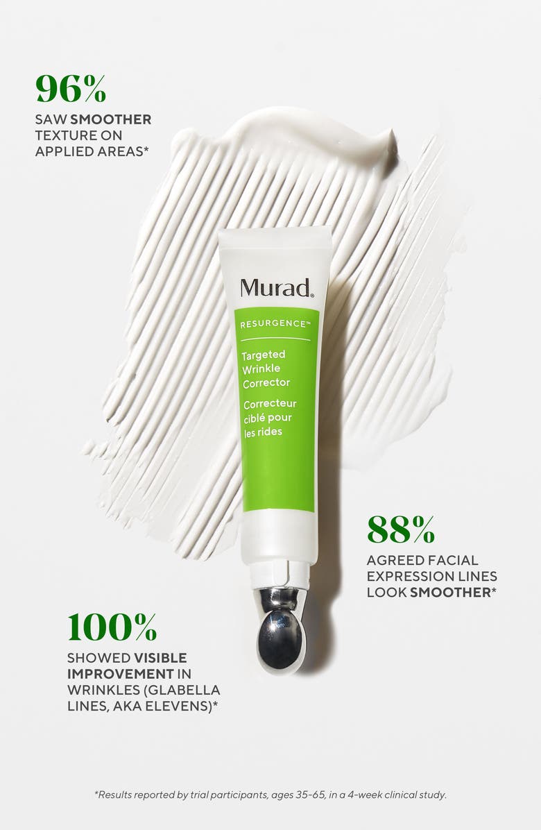 Murad<sup>®</sup> Targeted Wrinkle Corrector, Alternate, color,