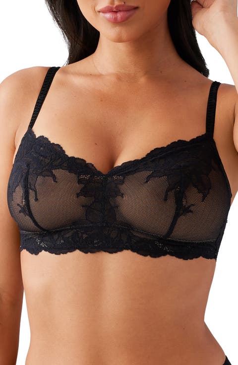 Vivid Attraction Bralette