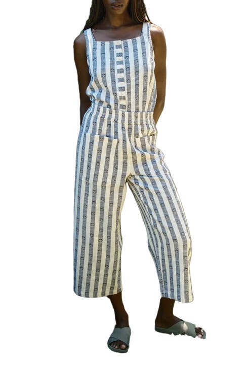 Paul Pull-on Straight Leg Patch Pocket Pants