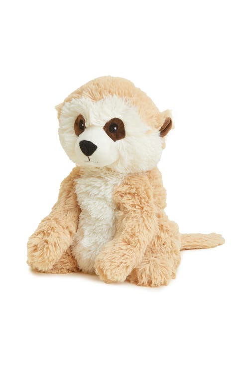 Meerkat Plush Toy