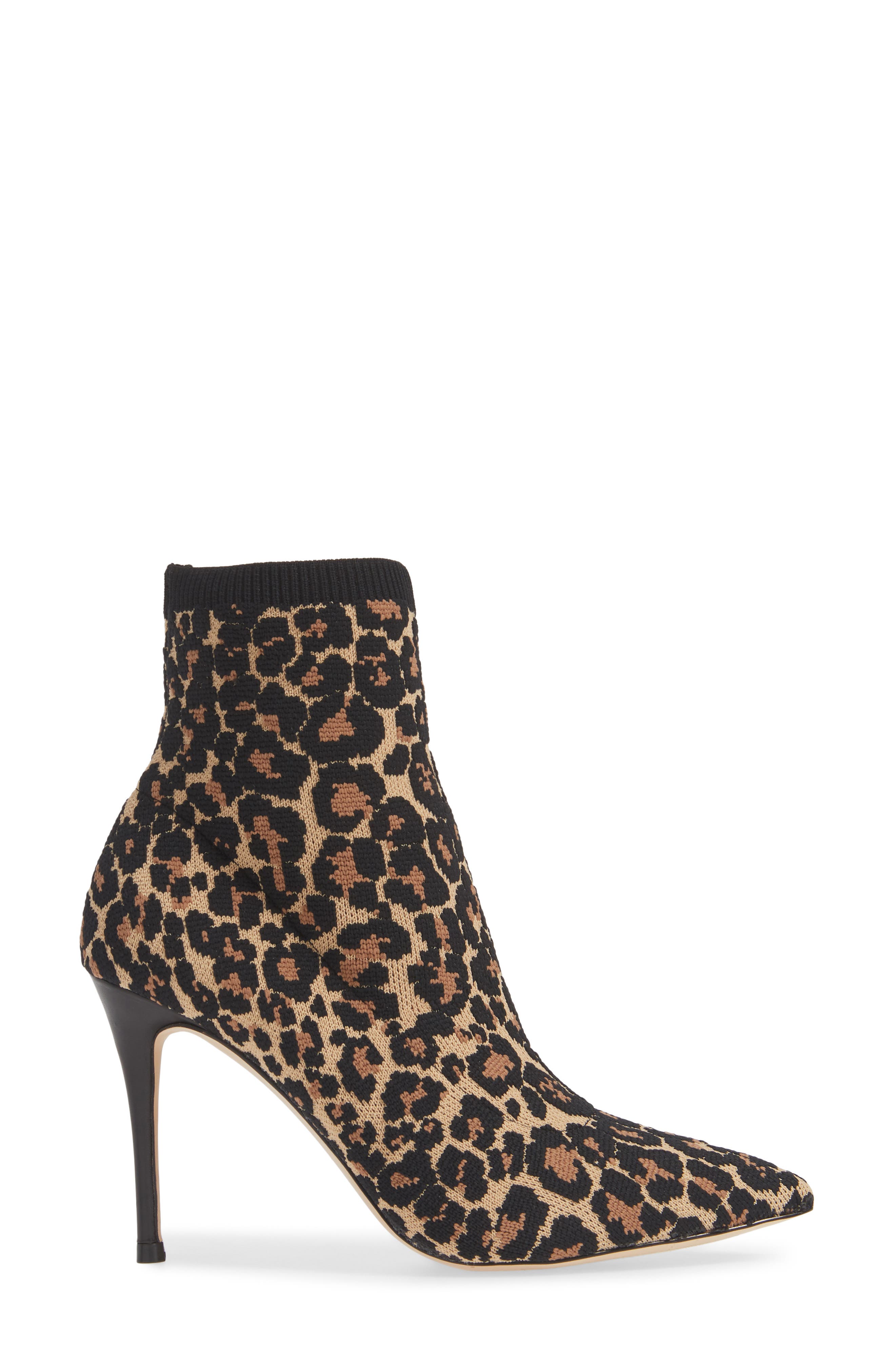 Something Navy Nix Bootie, Alternate, color, 