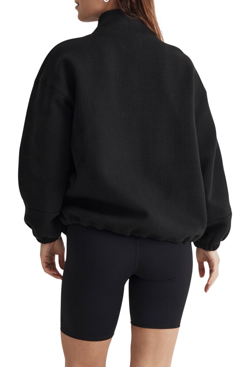 MWL Caribou Quilted Jacket, Alternate, color,