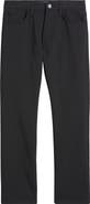 34 Heritage Courage Straight Leg Jeans