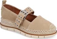 MIA Limited Edition Valri Espadrille Mary Jane Flat