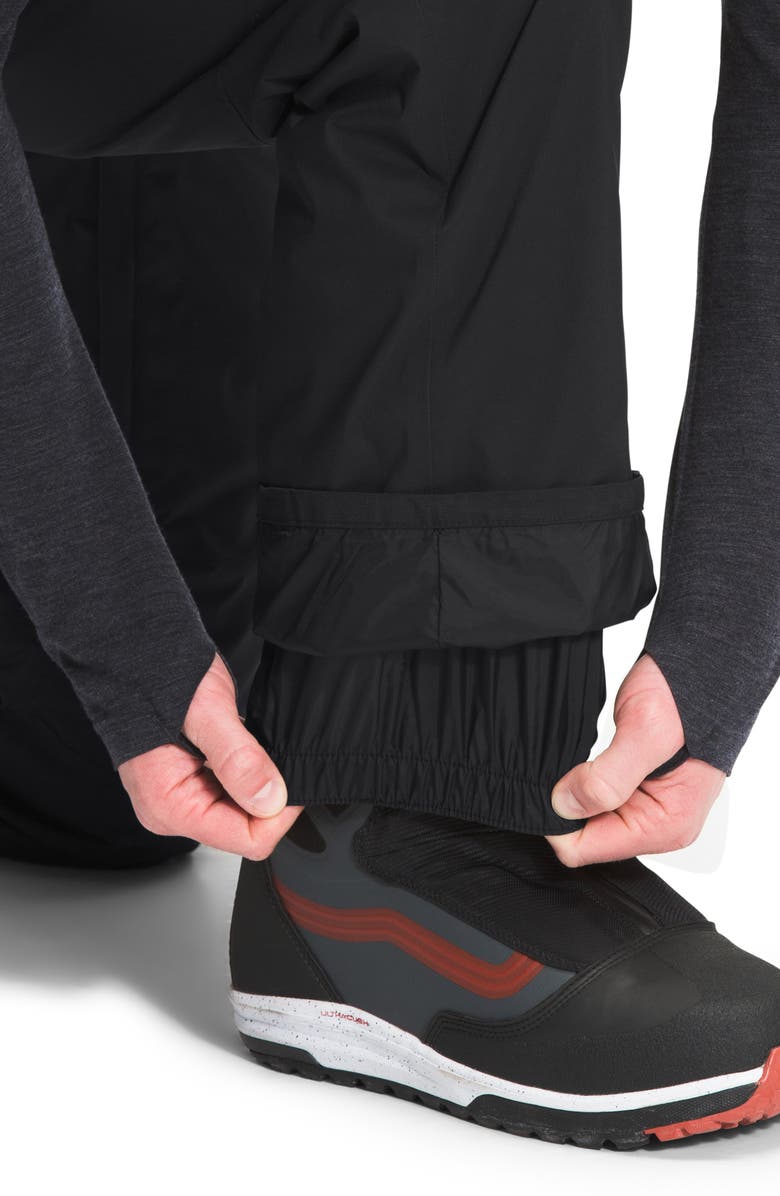 The North Face Freedom Men's Heatseeker<sup>™</sup> Eco Insulated Snow Pants, Alternate, color,