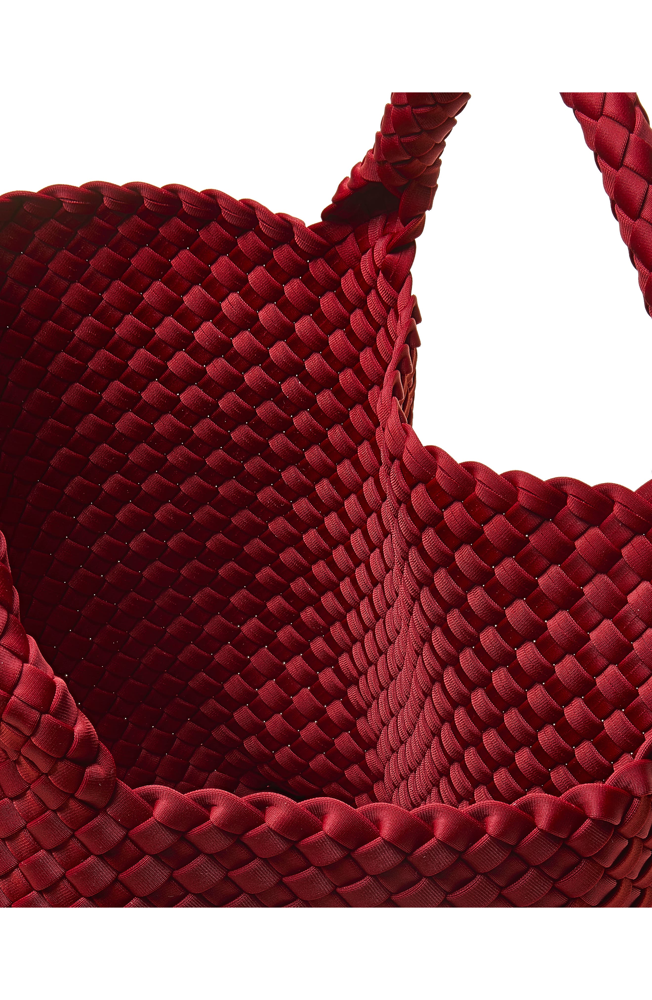 NAGHEDI Medium St. Barths Tote, Alternate, color, 