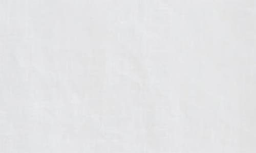 Polo Ralph Lauren White Classic Brand-embroidery Linen Sport Shirt 2-7 Y In White