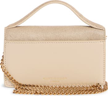 Bond Top Handle Crossbody Bag