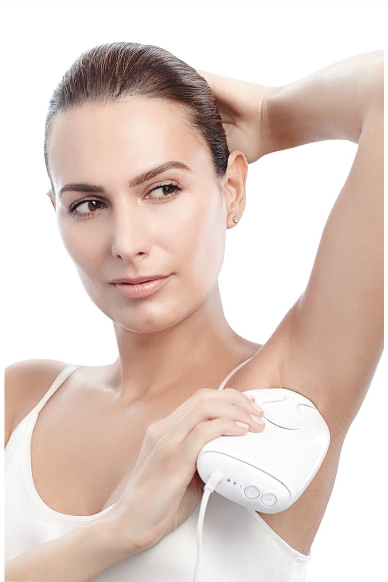 'Precise Touch' Permanent Hair Reduction, Alternate, color, NO COLOR