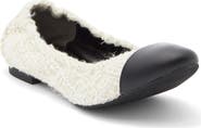 Stuart Weitzman Gabby Foldable Ballet Flat