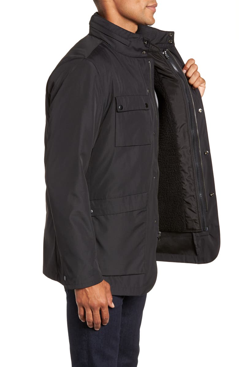 Zachary Prell Oak 3-in-1 Jacket, Alternate, color,