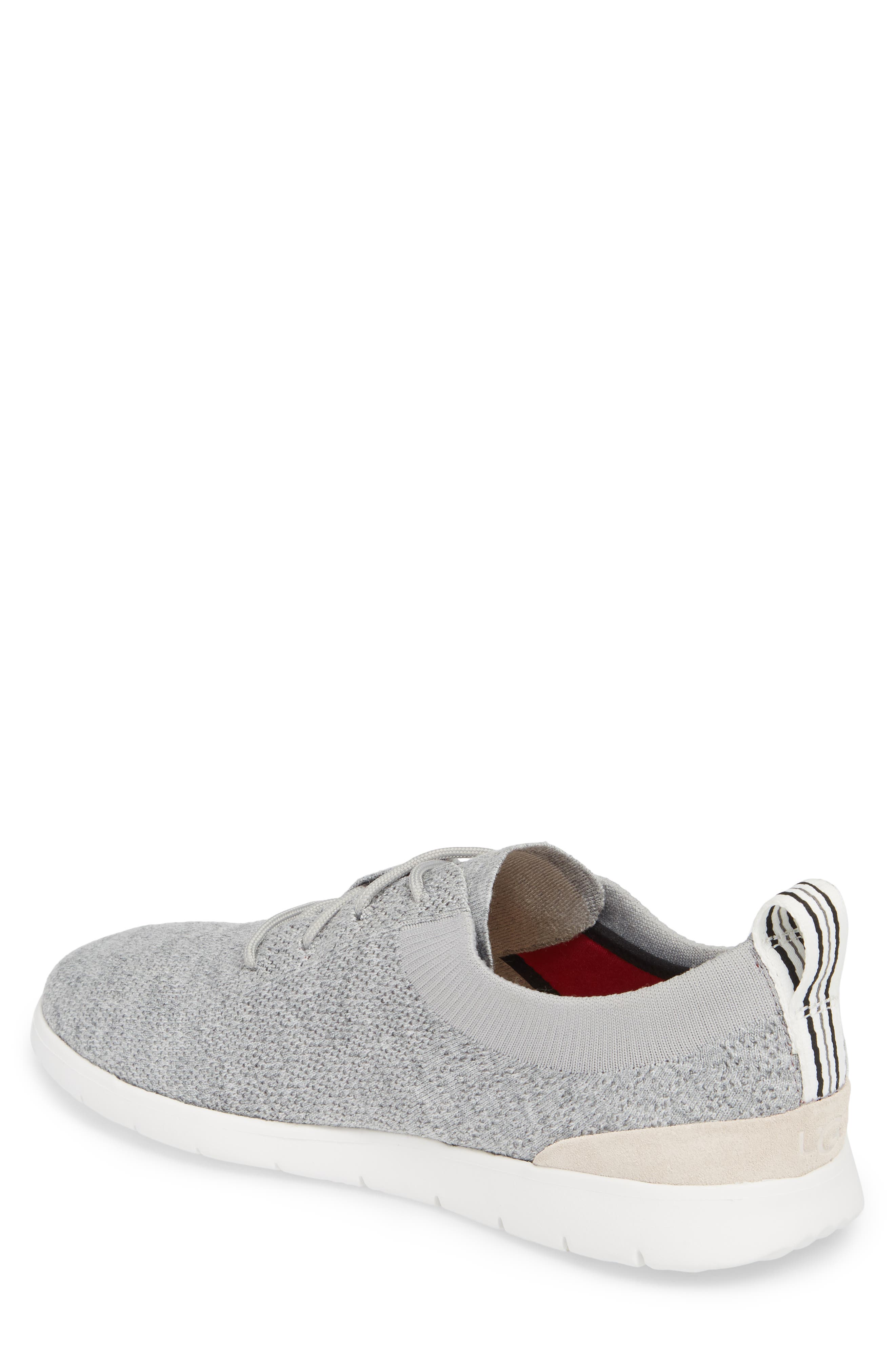 UGG<sup>®</sup> Feli HyperWeave Sneaker, Alternate, color, 