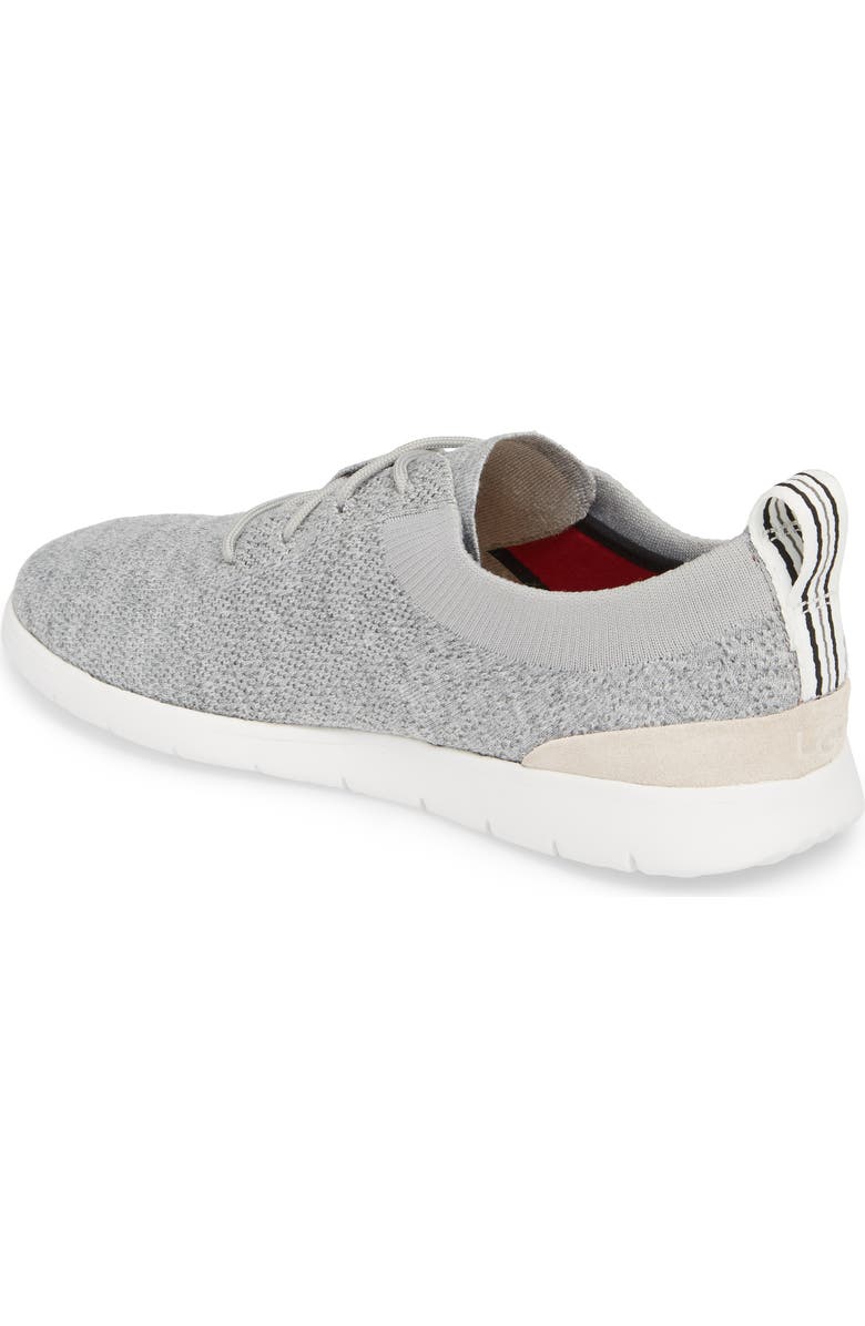 UGG<sup>®</sup> Feli HyperWeave Sneaker, Alternate, color,