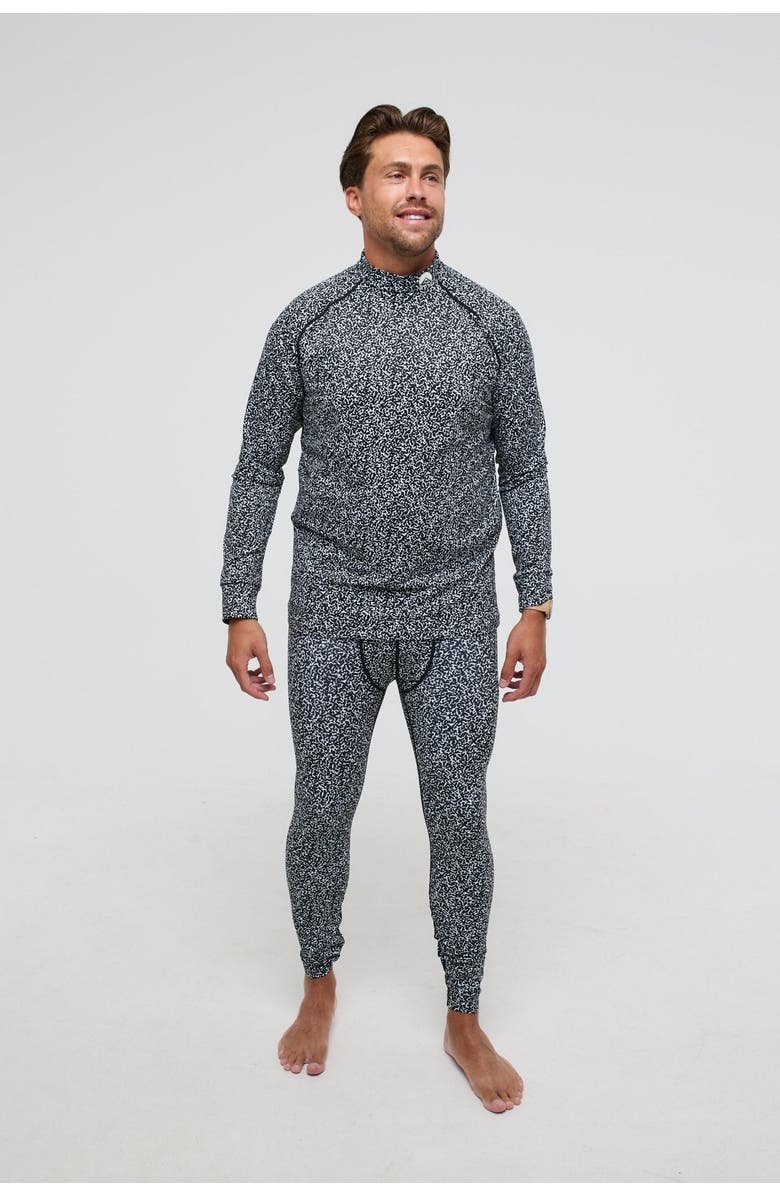 OOSC Baselayer Top - Penfold Collab Men
s, Alternate, color, Grey