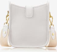 GiGi New York Ellie Crossbody