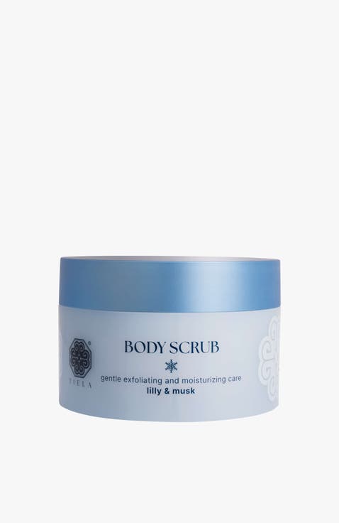 Perfume Therapy Body Scrub