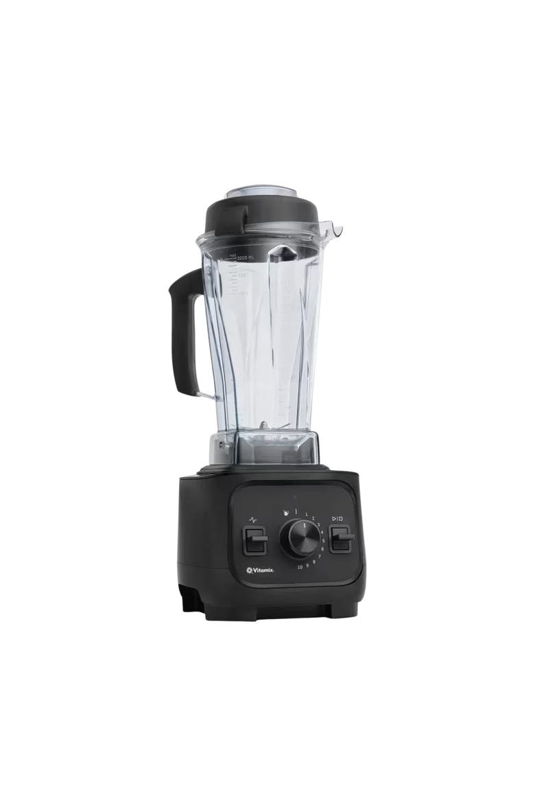 VX1 Blender, Alternate, color, Black