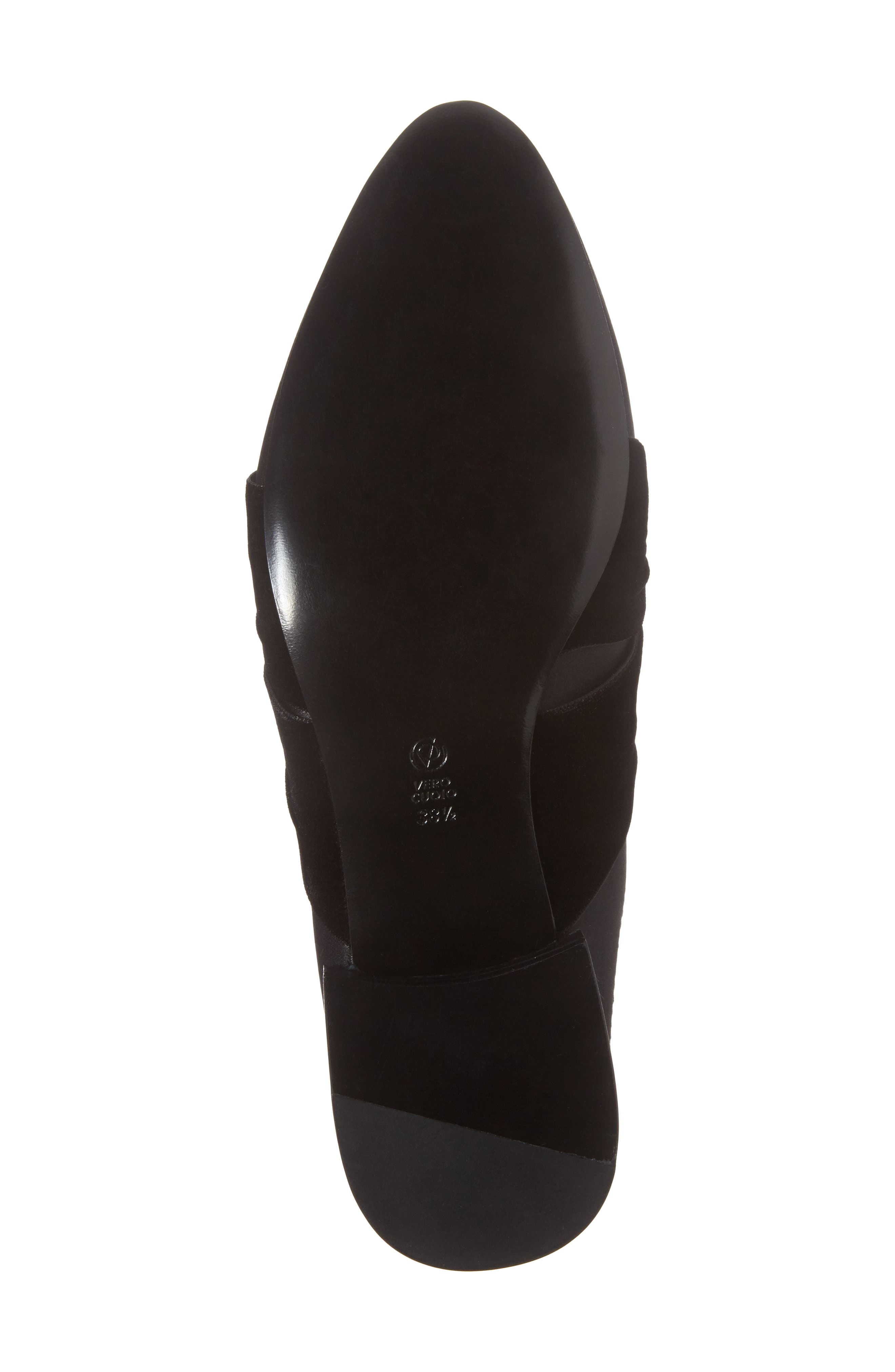 3.1 Phillip Lim Louie Mule Loafer, Alternate, color, 