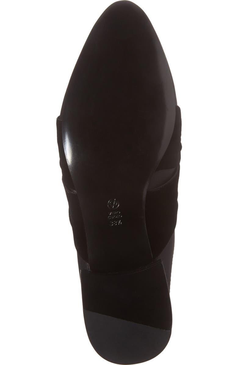 3.1 Phillip Lim Louie Mule Loafer, Alternate, color,