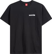 ICECREAM It Can't Be Cotton Graphic T-Shirt