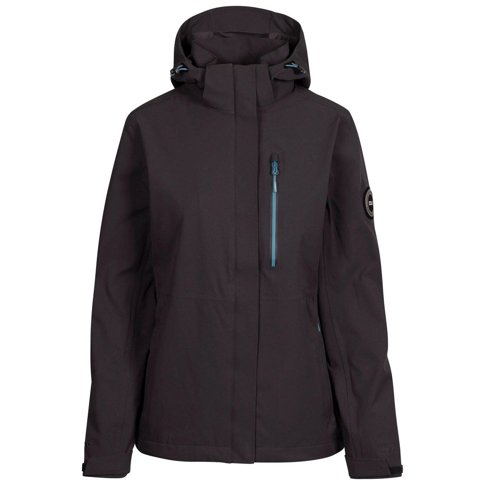 selected Dark Grey