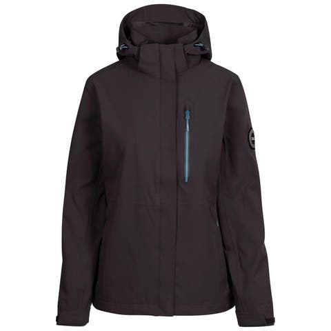 Katya Dlx Waterproof Jacket