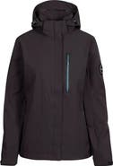 Trespass Katya Dlx Waterproof Jacket
