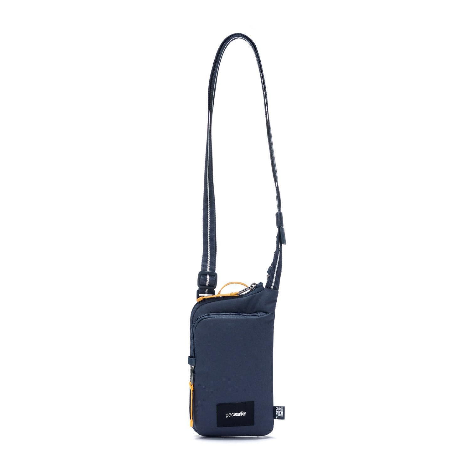 GO Tech Crossbody, Alternate, color, Coastal Blue
