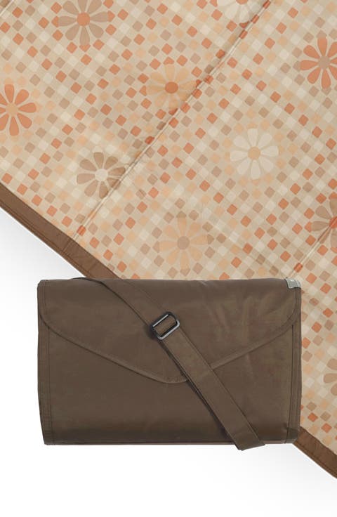 '5 x 5 On-the-Go' Foldable Outdoor Blanket