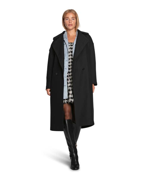 Adventure Lifetime Coat