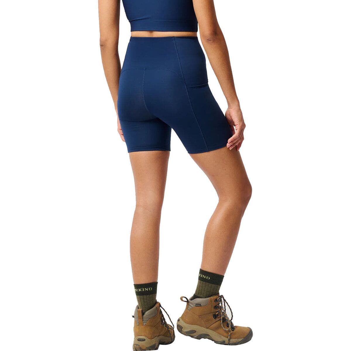 Performance Base Short - Women's - image 4