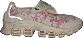【人気コラボ】adidas x LIBERTY LONDON ☆ adiFOM Megajane adidas x Liberty London Adifom Megajane Sneaker (Women