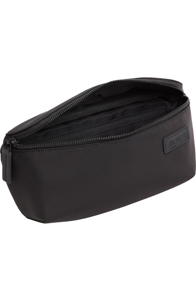 Monos Metro Sling Bag, Alternate, color, Carbon Black