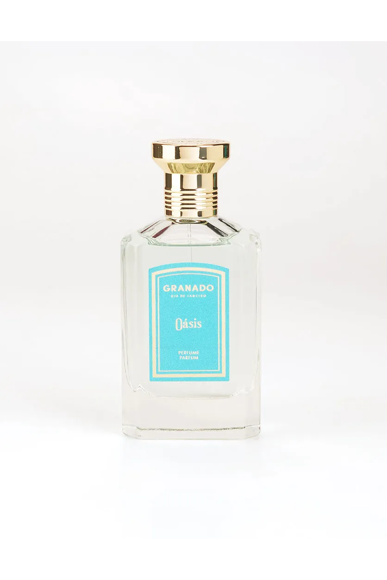 Oásis Eau de Parfum, Main, color, Clear