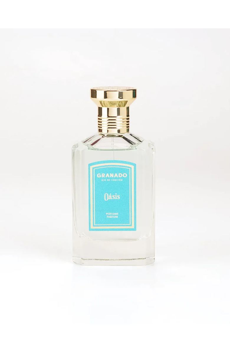 GRANADO Oásis Eau de Parfum, Alternate, color, Clear