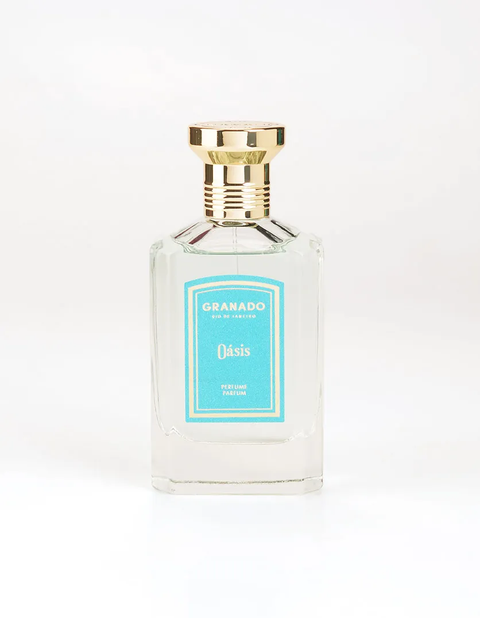 Oásis Eau de Parfum