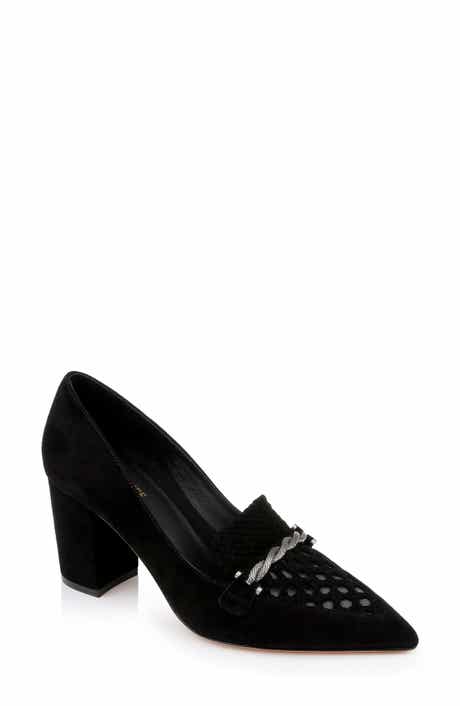 L'AGENCE Eleonore Pump