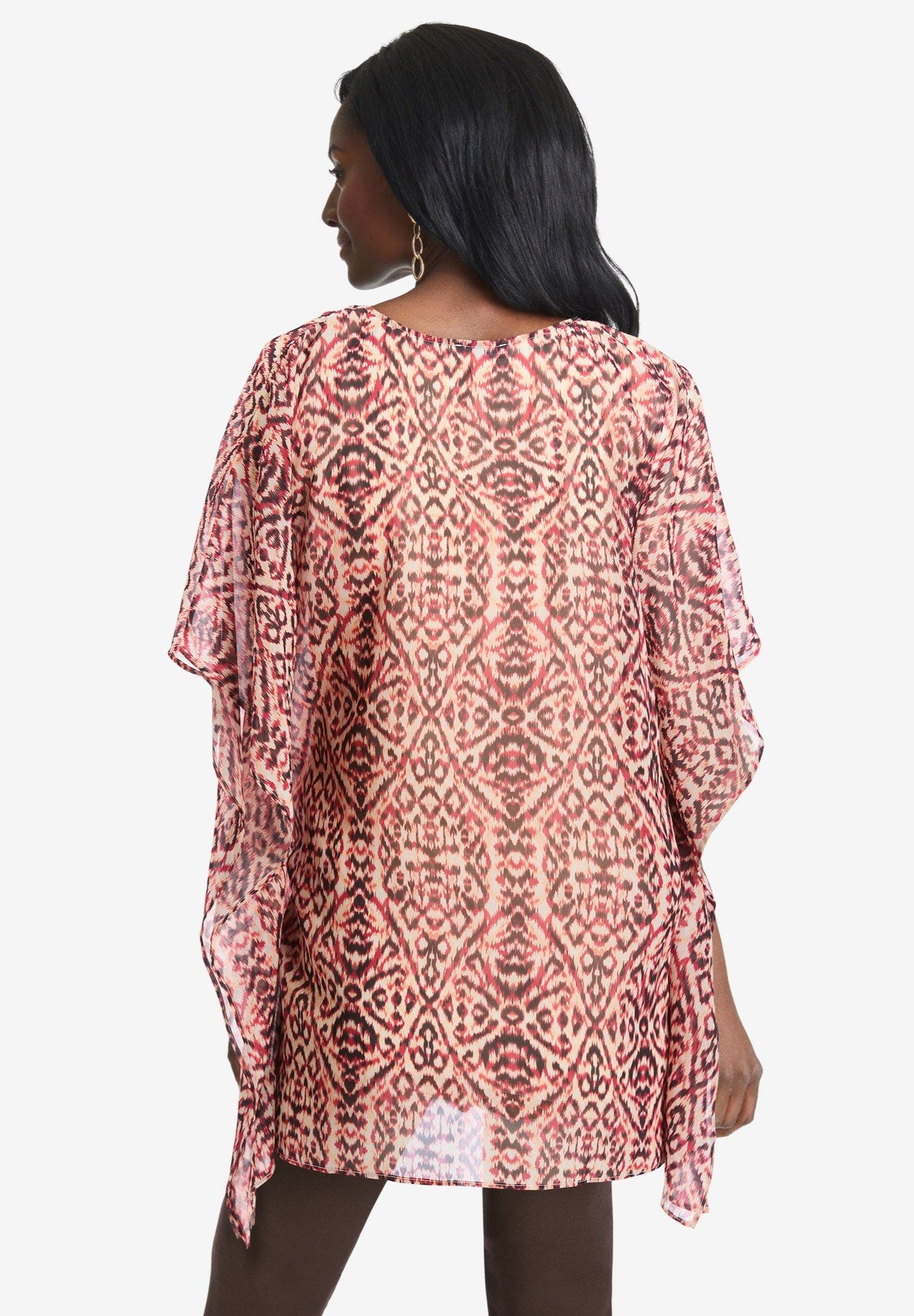 Caftan Top - image 2